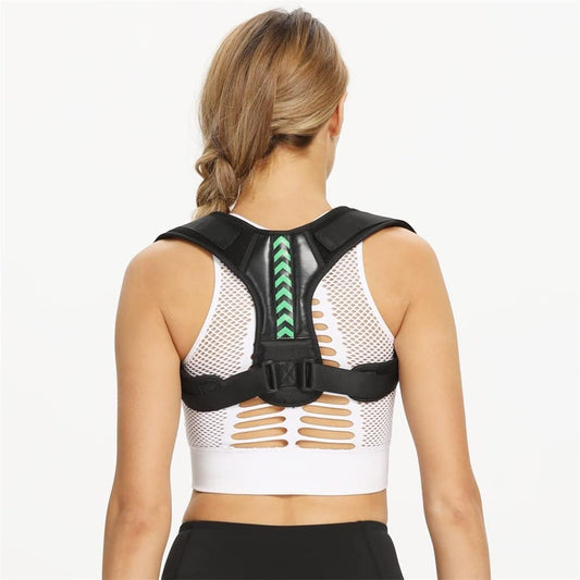 Back Brace Posture Corrector