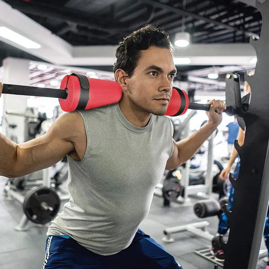 Barbell Pad For Squats